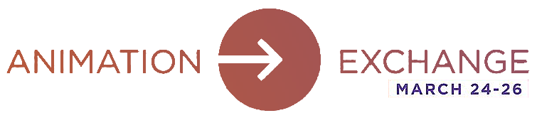 Animation Exchange 2021 Logo