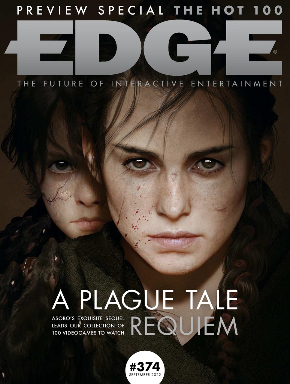 Edge Magazine, July 2022