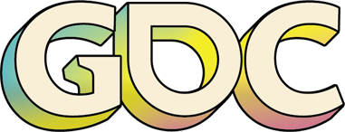 GDC 2024 Logo