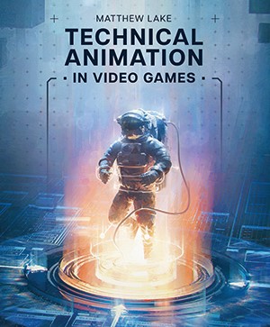 Technical Animation In Video Games