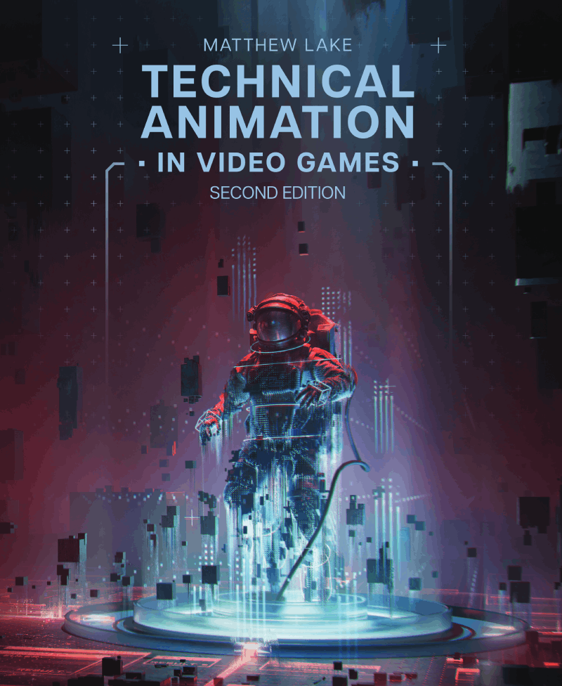 Technical Animation In Video Games