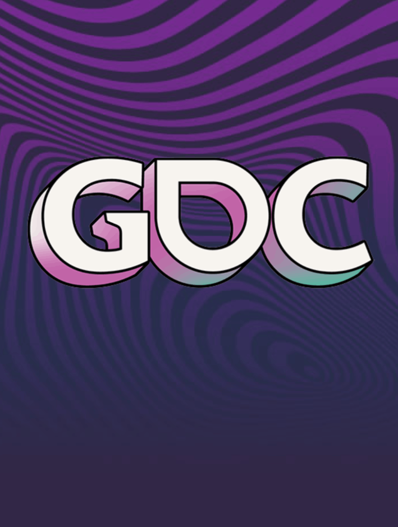 Game Developers Conference 2026 Speaker