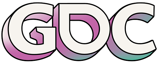 GDC 2024 Logo